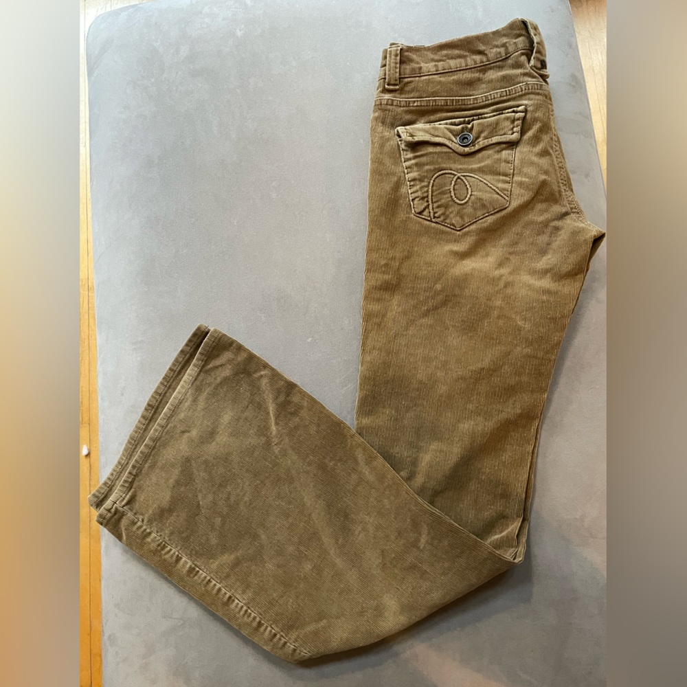 Mavi Mishka Jeans Corduroy Pants – Size 28/34